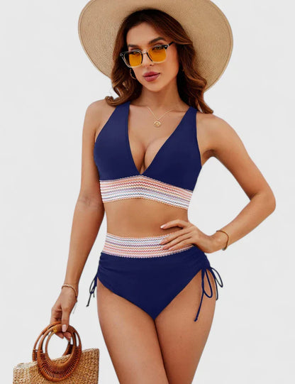 Beautiful Women's Swimwear Bikini Set
