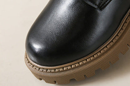 Warm Insulated Tactical Boots