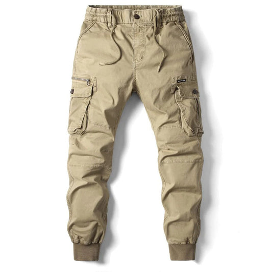 Vanguard | Men's cargo sweatpants