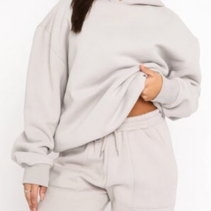 Women’s Tracksuit Set | Two-Piece