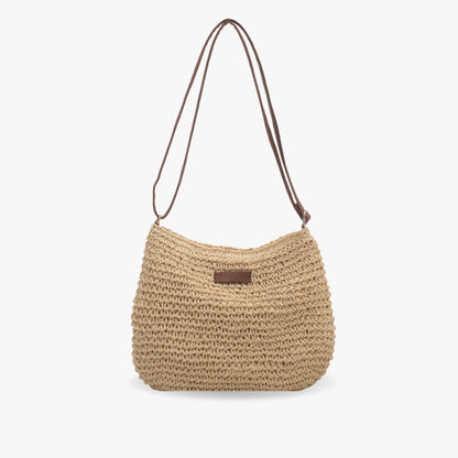Casual Chic Women's Shoulder Bag - Olytrend