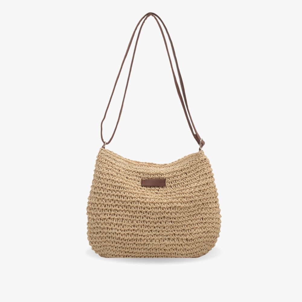 Casual Ladies Crossbody Handbag - Olytrend