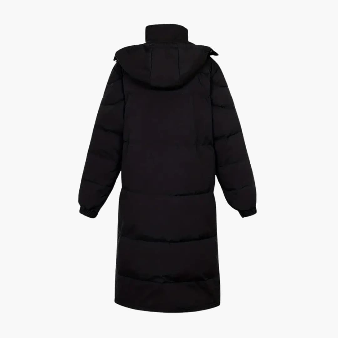 Waterproof Hooded Parka Jacket for Men