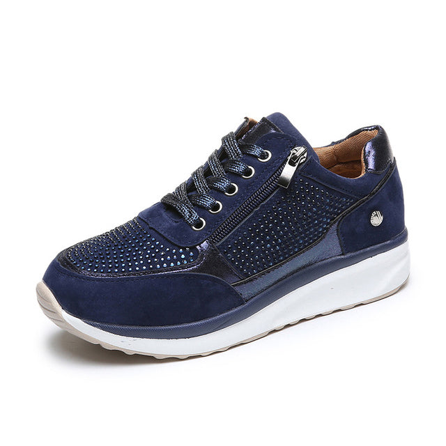 Women's Resda ergonomic training shoes