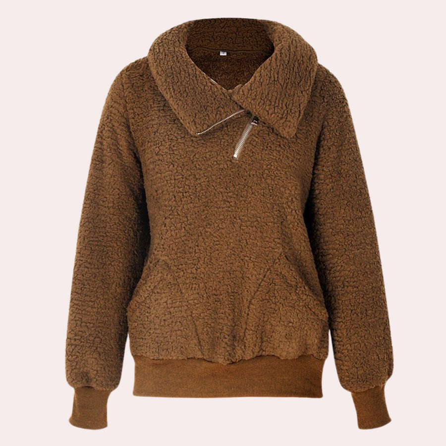 Women's Cleo Casual Jumper