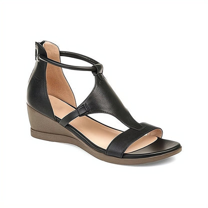 Chic Comfortable Women's Roman Sandals