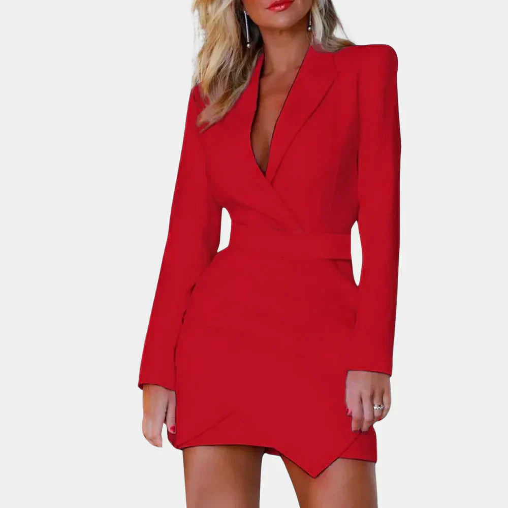 Beautiful Ladies Formal Dress