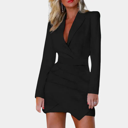 Beautiful Ladies Formal Dress - Olytrend