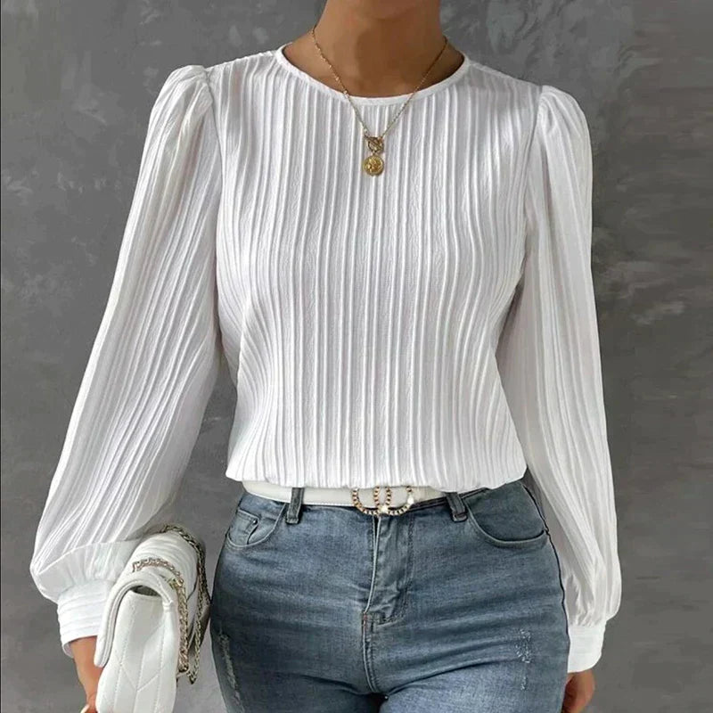 Carlotta | Elegant Top Women