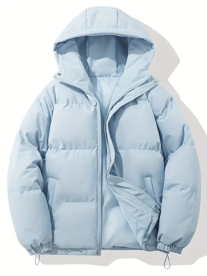 Women's Winter Coat with Hood | Stylish