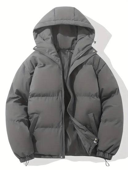 Women's Winter Coat with Hood | Stylish