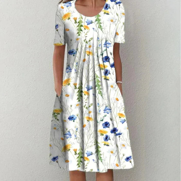 Women's Oceane Summer Dress