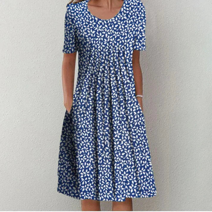 Women's Oceane Summer Dress