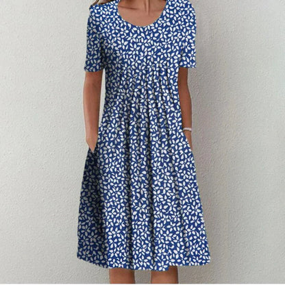 Women's Oceane Summer Dress