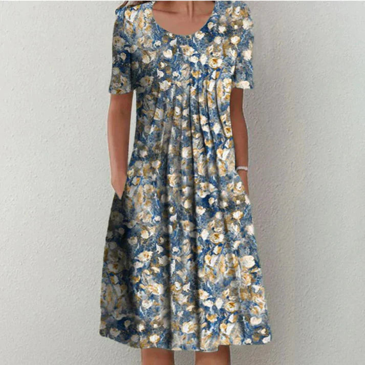 Women's Oceane Summer Dress
