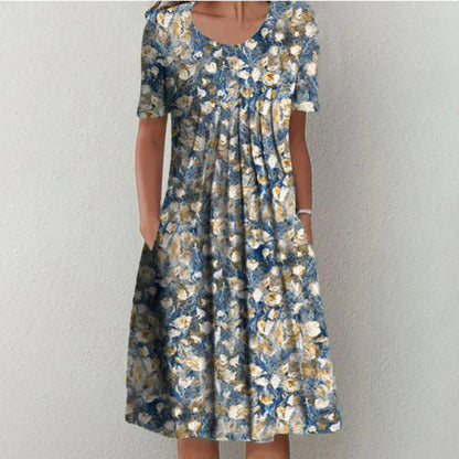 Women's Oceane Summer Dress
