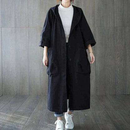Women's Eva Trench Coat