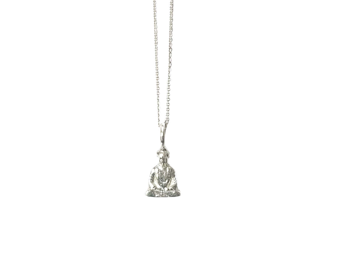 Beatrix | Buddha Love Necklace for Women