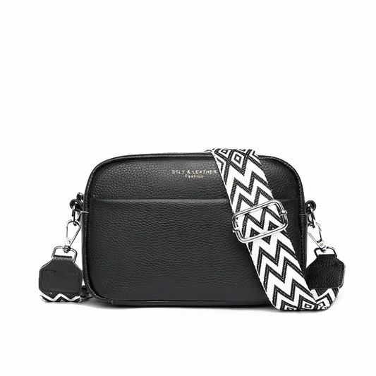 VELORIA™ | Crossbody Tote Bag
