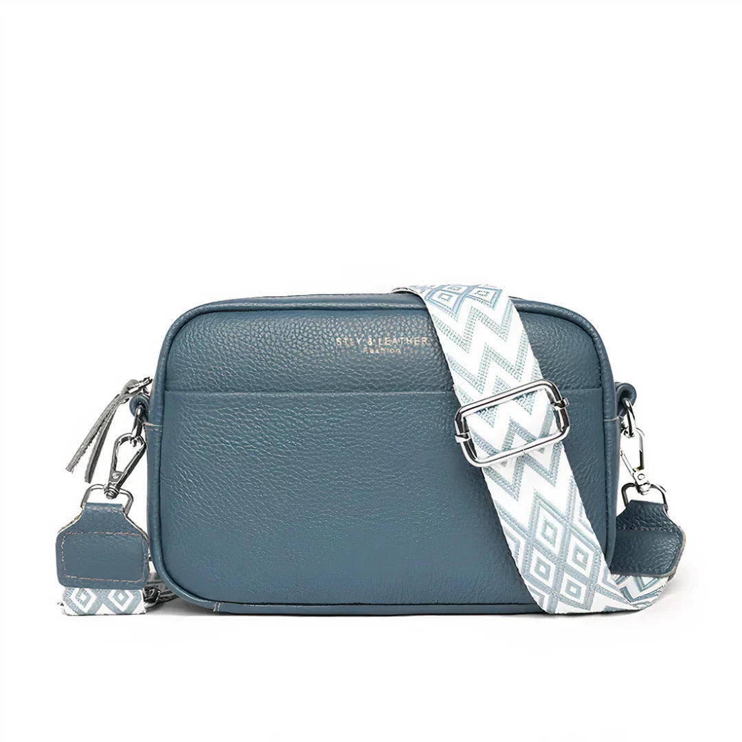 VELORIA™ | Crossbody Tote Bag