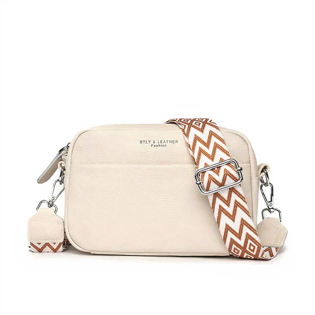 VELORIA™ | Crossbody Tote Bag