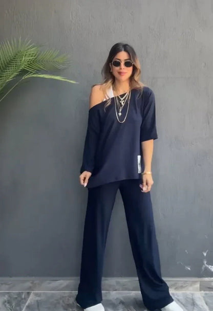Women's 3-Piece Daisy Set