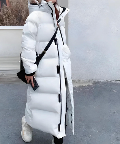 Celine long coat, waterproof and windproof