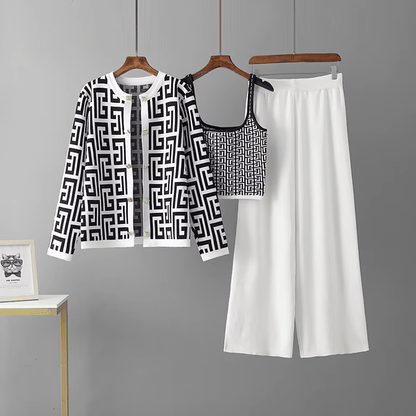 Anika | Elegant Set for Women