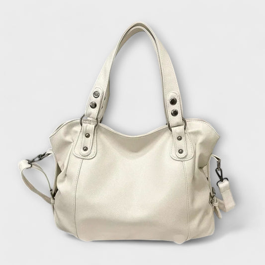 Chic Ladies Shoulder Handbag With Slim Design - Olytrend