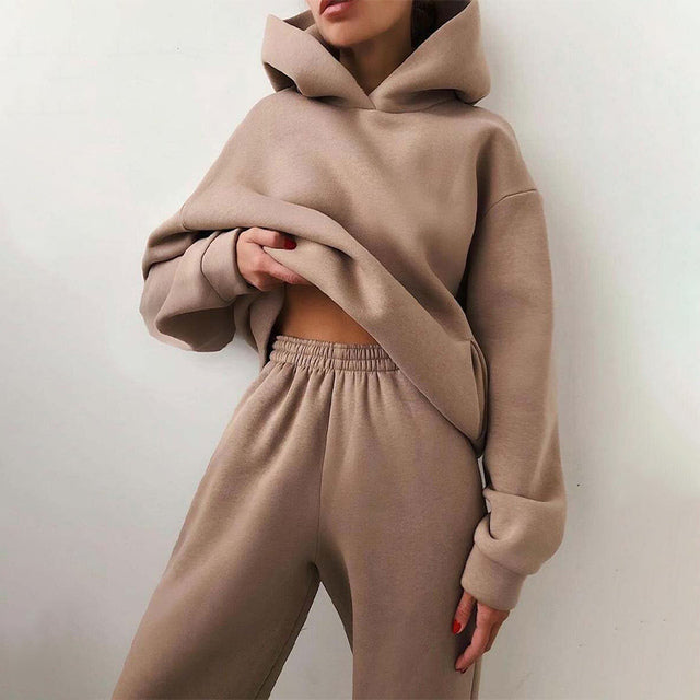 Veda | Comfortable 2-piece set for women