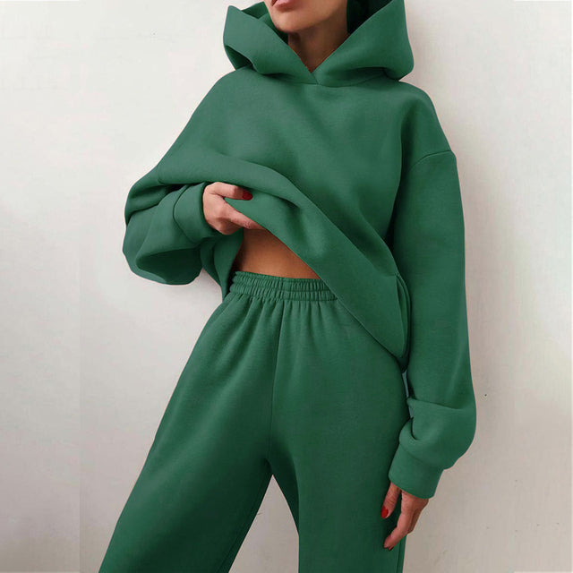 Veda | Comfortable 2-piece set for women