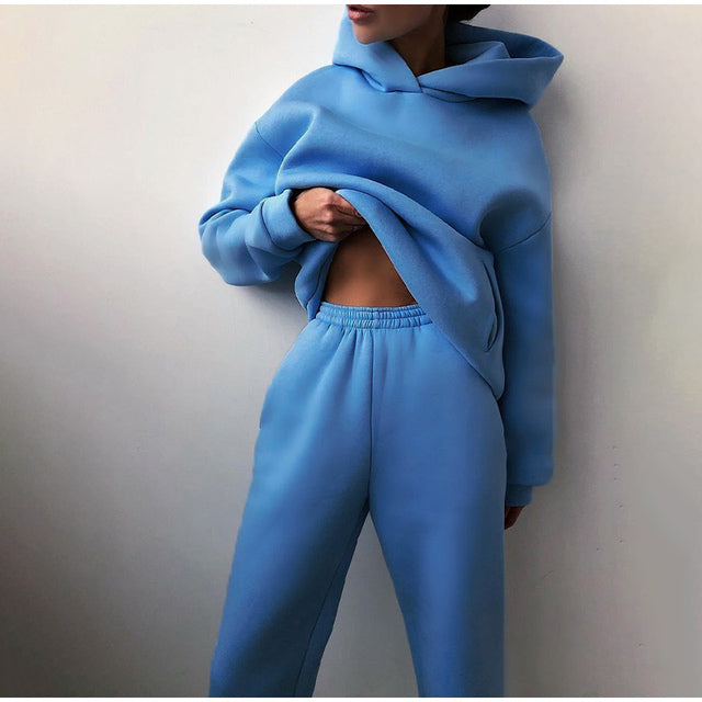 Veda | Comfortable 2-piece set for women