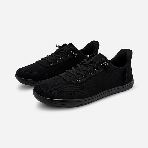 BareEase™ | Unisex Barefoot Wide Toe Slip-On Shoes
