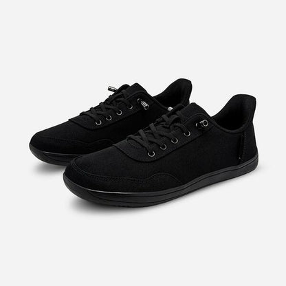 BareEase™ | Unisex Barefoot Wide Toe Slip-On Shoes