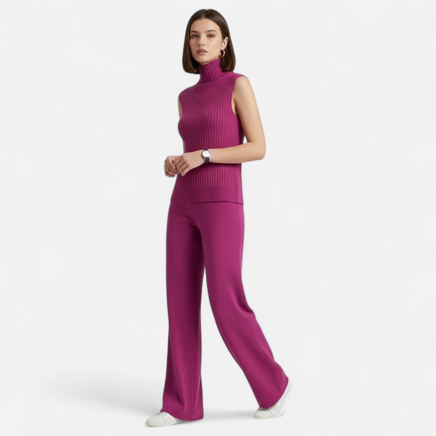Ancient World | Women's Set Three Pieces Timeless Elegance