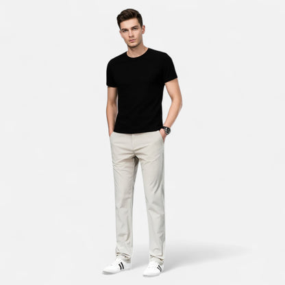 Ancient World | Men's Chino Porto Timeless Tailored Fit
