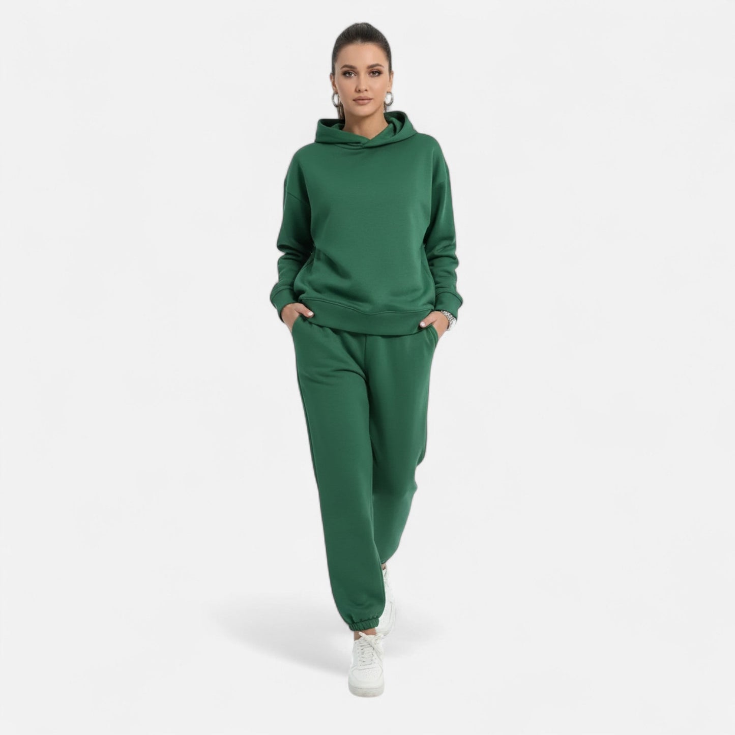 Ancient World | Women's Premium Loungewear Set Two Pieces