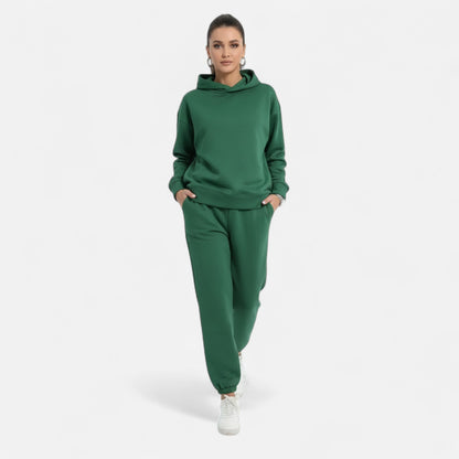Ancient World | Women's Premium Loungewear Set Two Pieces