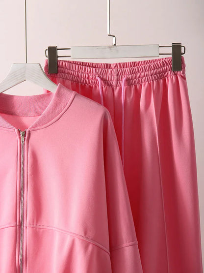 Women's tracksuit