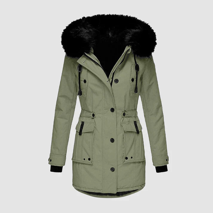 Women's waterproof Florencia outdoor jacket
