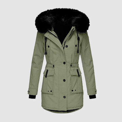 Women's waterproof Florencia outdoor jacket