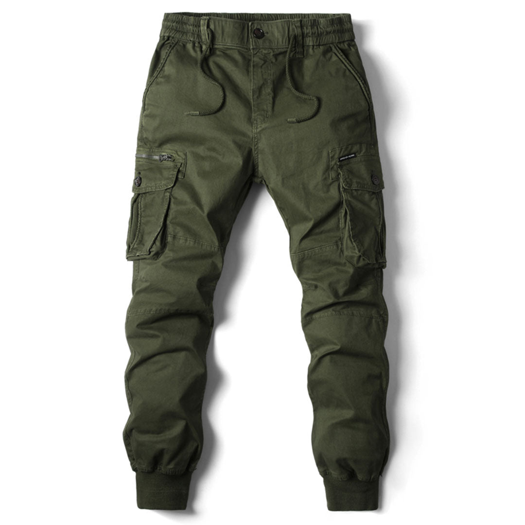 Vanguard | Men's cargo sweatpants