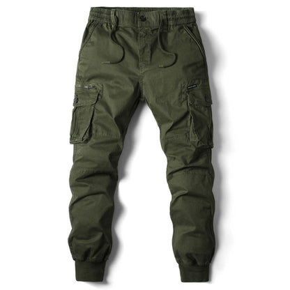 Vanguard | Men's cargo sweatpants