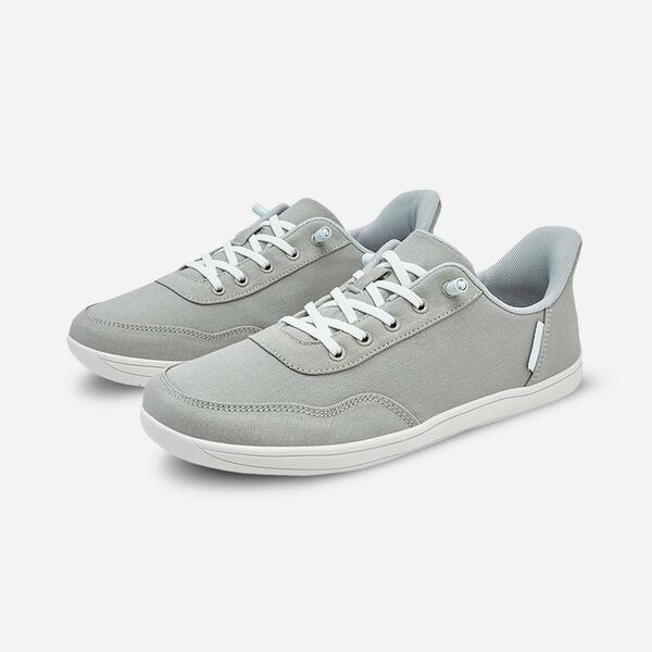 BareEase™ | Unisex Barefoot Wide Toe Slip-On Shoes