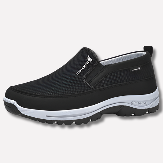 Breathable All-Weather Running Shoes - Olytrend