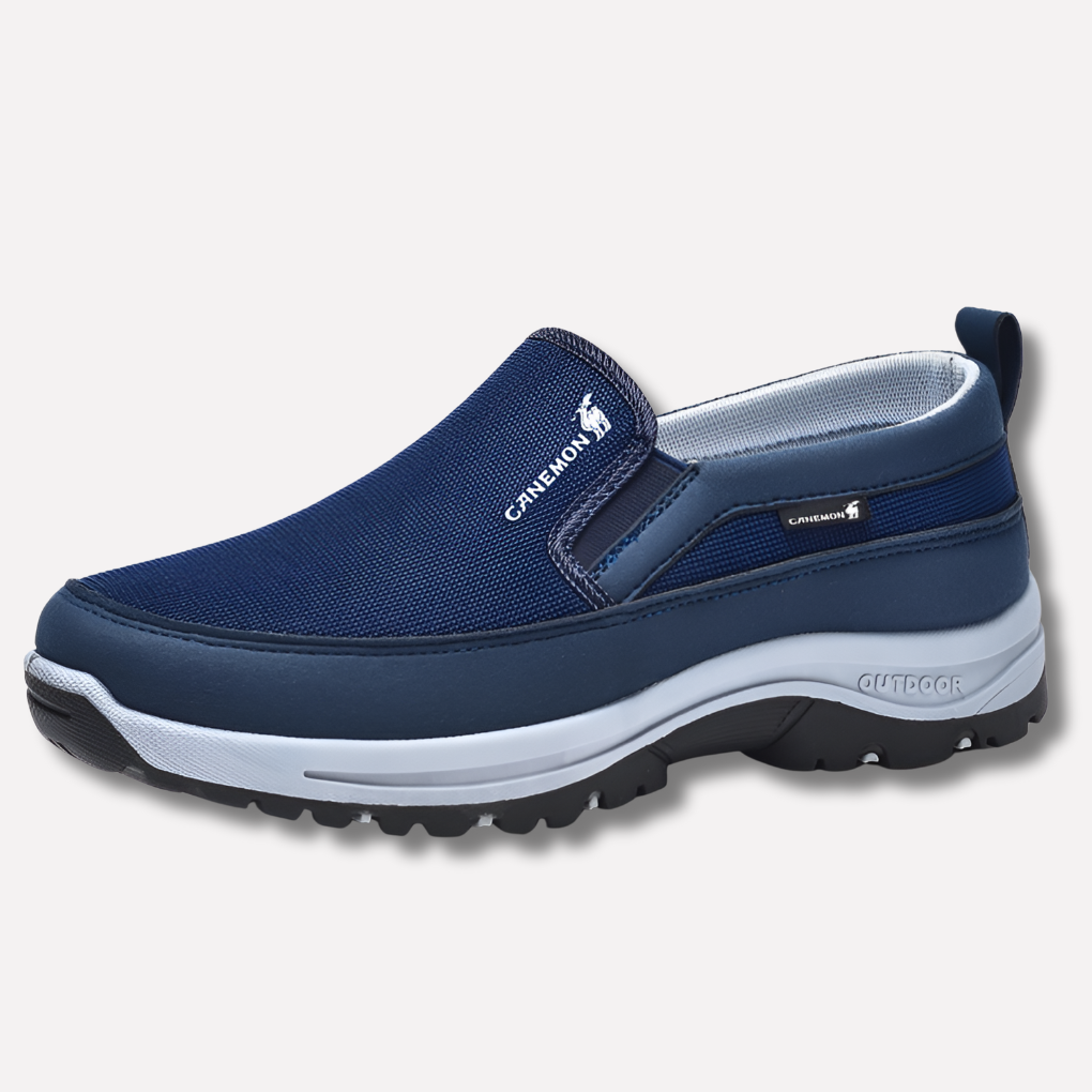 Breathable All-Weather Athletic Walking Shoes