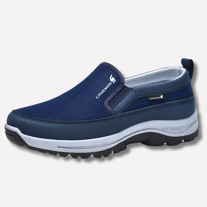Breathable All-Weather Athletic Walking Shoes