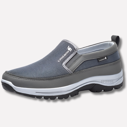 Breathable All-Weather Running Shoes