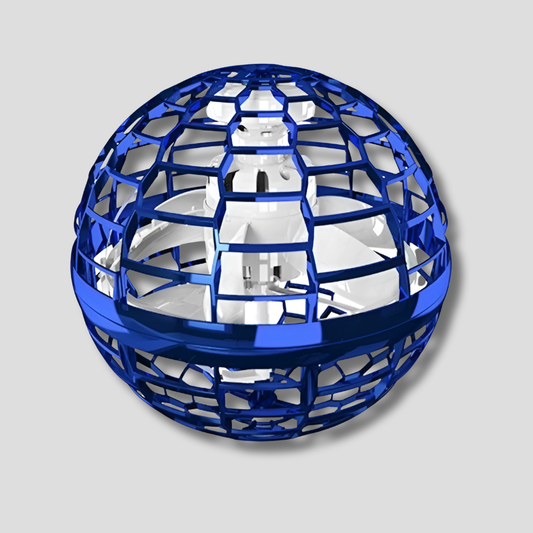 Bright Bouncing Ball Toy for Kids and Adults - Olytrend