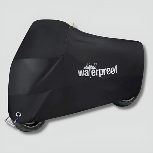 Waterproof Bicycle Storage Cover - Olytrend